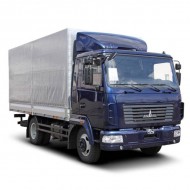 МАЗ 4371W1-431 «Зубренок»